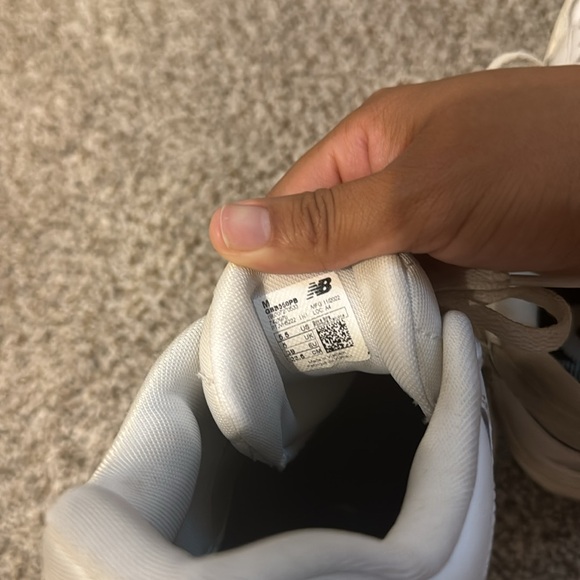 New Balance 550 - Picture 5 of 5